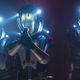 Nhan, Burnham, and Airiam find a lot more than they bargained for at the heart of Section 31.